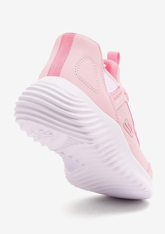 SKECHERS Pembe Kız Çocuk Bounder Sneaker Ayakkabı