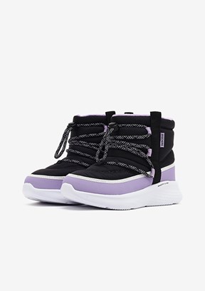 SKECHERS Çok Renkli Kız Çocuk Sketch-Lite Pro Sneaker Ayakkabı
