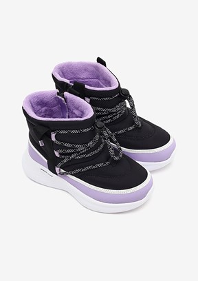 SKECHERS Çok Renkli Kız Çocuk Sketch-Lite Pro Sneaker Ayakkabı