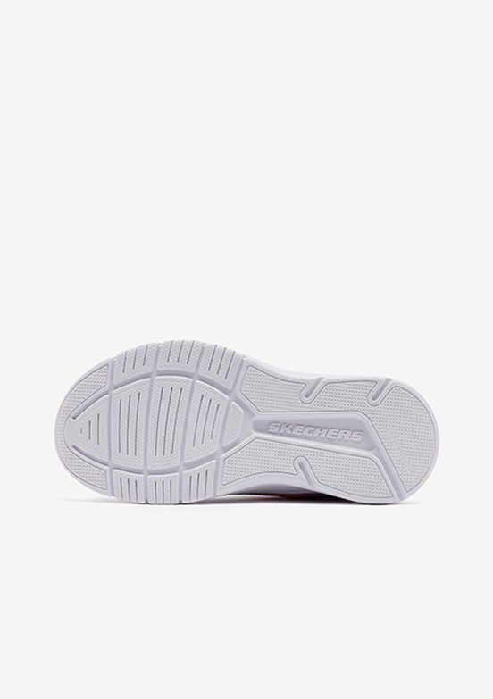 SKECHERS Mor Kız Çocuk Microspec Advance Sneaker Ayakkabı