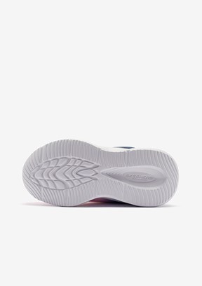 SKECHERS Çok Renkli Kız Çocuk Sola Glow Sneaker Ayakkabı