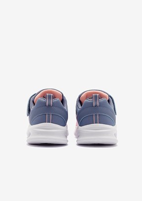 SKECHERS Çok Renkli Kız Çocuk Sola Glow Sneaker Ayakkabı