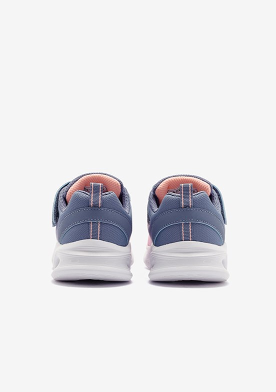 SKECHERS Çok Renkli Kız Çocuk Sola Glow Sneaker Ayakkabı