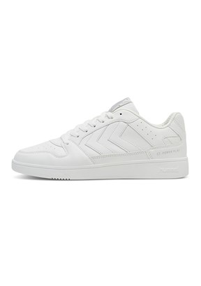 HUMMEL ST.Power Play Beyaz Unisex Sneaker Ayakkabı