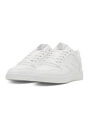 HUMMEL ST.Power Play Beyaz Unisex Sneaker Ayakkabı