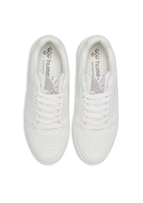 HUMMEL ST.Power Play Beyaz Unisex Sneaker Ayakkabı
