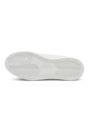 HUMMEL ST.Power Play Beyaz Unisex Sneaker Ayakkabı