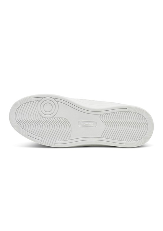 HUMMEL ST.Power Play Beyaz Unisex Sneaker Ayakkabı