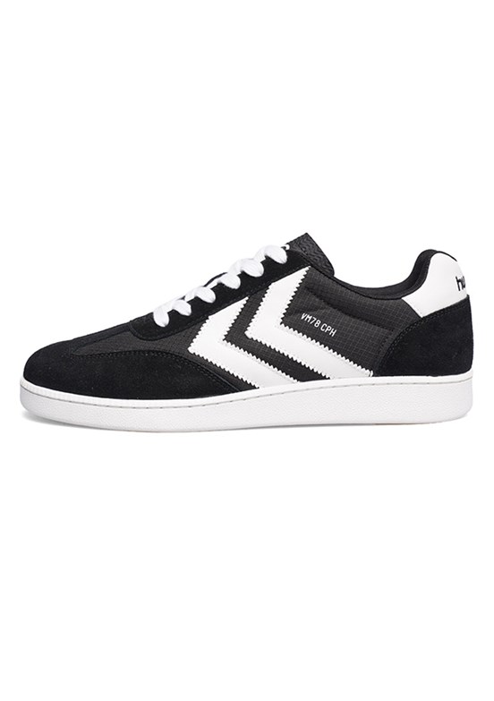 HUMMEL Çok Renkli Unisex VM78 CPH RS Sneaker Ayakkabı