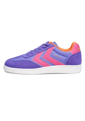 HUMMEL Çok Renkli Unisex Sneaker Ayakkabı