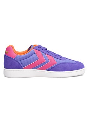 HUMMEL Çok Renkli Unisex Sneaker Ayakkabı