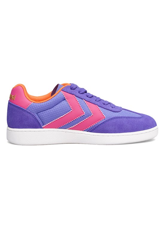 HUMMEL Çok Renkli Unisex Sneaker Ayakkabı