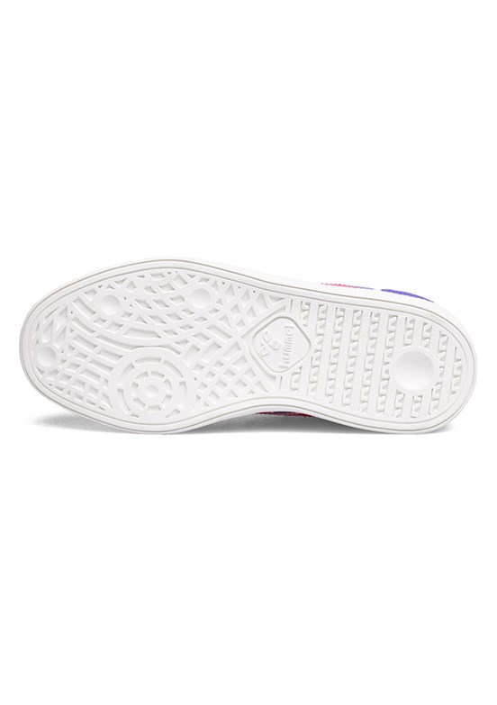 HUMMEL Çok Renkli Unisex Sneaker Ayakkabı