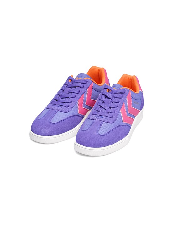 HUMMEL Çok Renkli Unisex Sneaker Ayakkabı