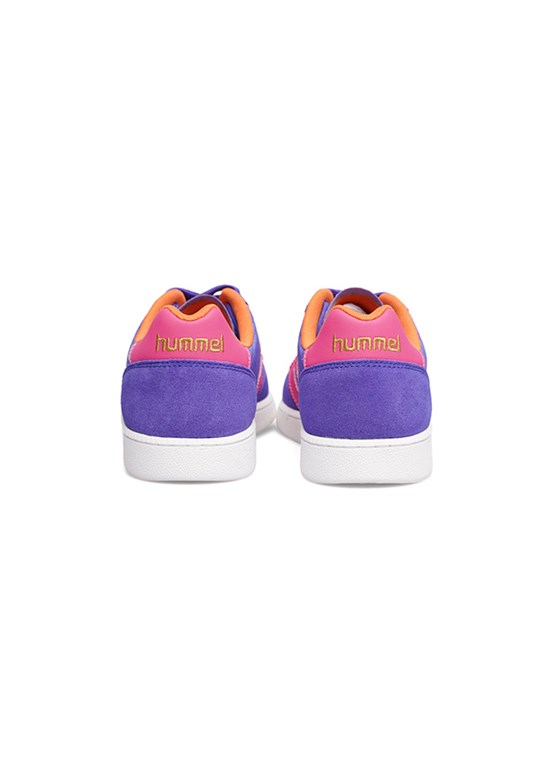 HUMMEL Çok Renkli Unisex Sneaker Ayakkabı