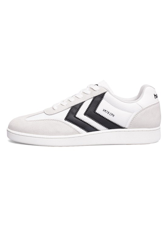 HUMMEL Çok Renkli Unisex VM78 CPH RS Sneaker Ayakkabı