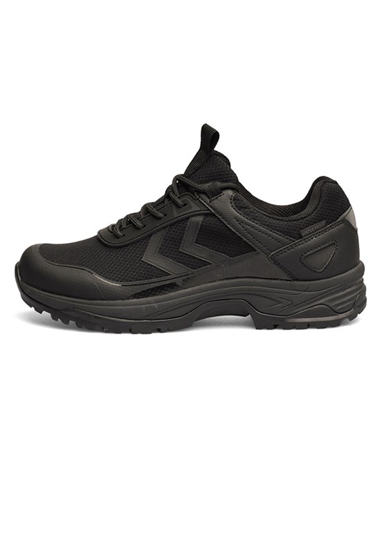 HUMMEL Siyah Unisex Bolly Outdoor Ayakkabı