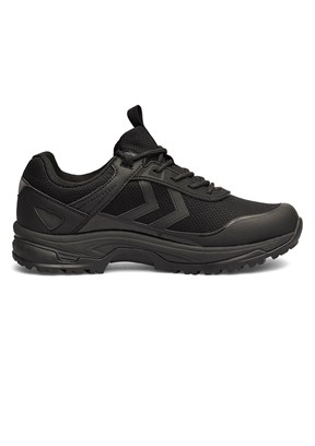 HUMMEL Siyah Unisex Bolly Outdoor Ayakkabı