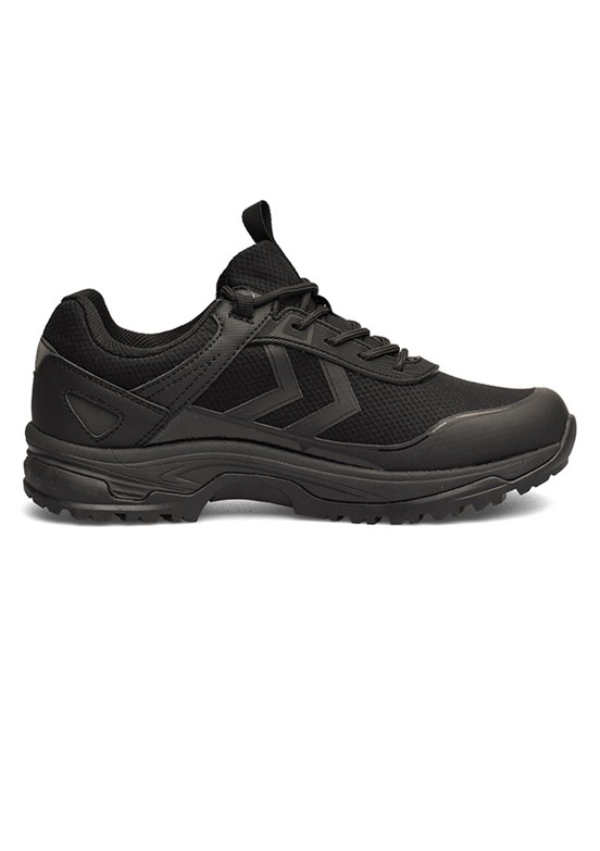HUMMEL Siyah Unisex Bolly Outdoor Ayakkabı
