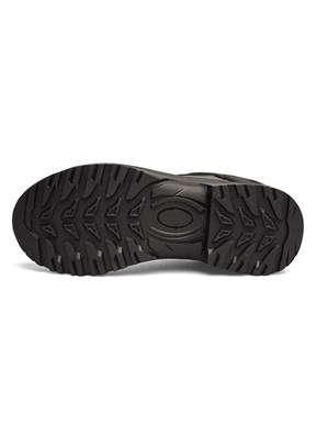 HUMMEL Siyah Unisex Bolly Outdoor Ayakkabı