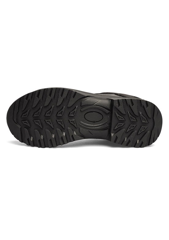 HUMMEL Siyah Unisex Bolly Outdoor Ayakkabı