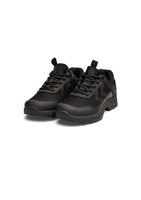 HUMMEL Siyah Unisex Bolly Outdoor Ayakkabı
