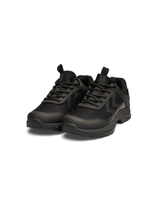 HUMMEL Siyah Unisex Bolly Outdoor Ayakkabı