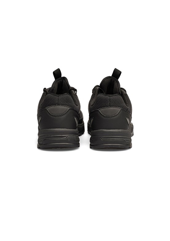 HUMMEL Siyah Unisex Bolly Outdoor Ayakkabı