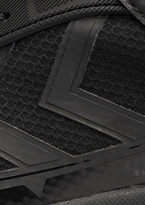 HUMMEL Siyah Unisex Bolly Outdoor Ayakkabı