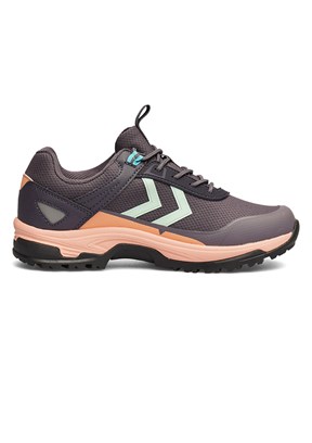 HUMMEL Mor Unisex Bolly Outdoor Ayakkabı
