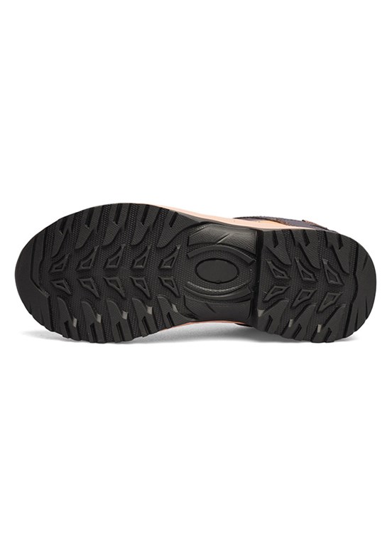 HUMMEL Mor Unisex Bolly Outdoor Ayakkabı