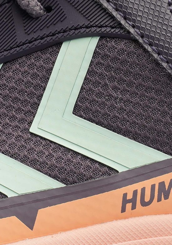 HUMMEL Mor Unisex Bolly Outdoor Ayakkabı
