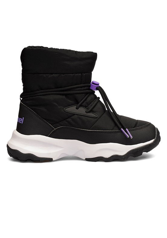 HUMMEL Siyah Kadın Journey Outdoor Ayakkabı