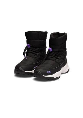 HUMMEL Siyah Kadın Journey Outdoor Ayakkabı