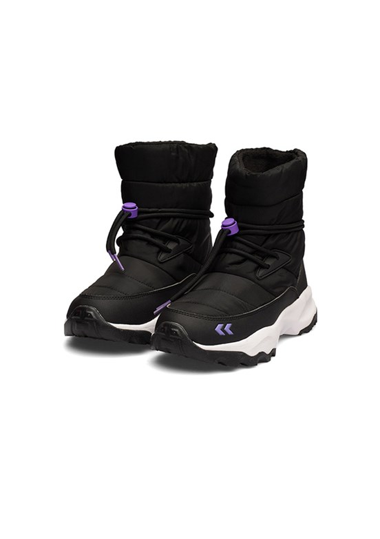 HUMMEL Siyah Kadın Journey Outdoor Ayakkabı