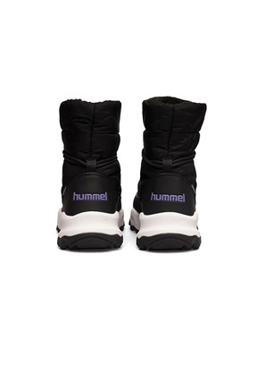 HUMMEL Siyah Kadın Journey Outdoor Ayakkabı