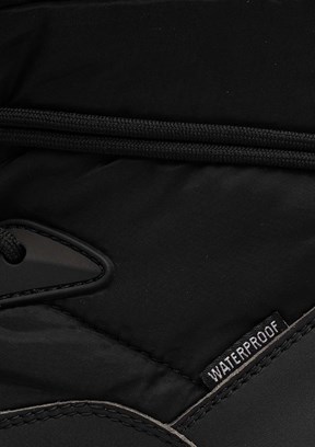 HUMMEL Siyah Kadın Journey Outdoor Ayakkabı