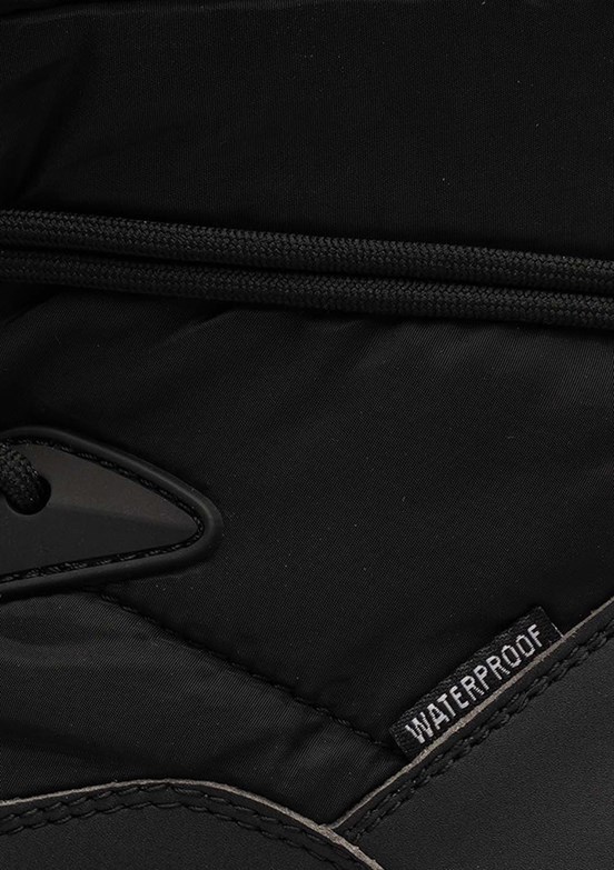 HUMMEL Siyah Kadın Journey Outdoor Ayakkabı