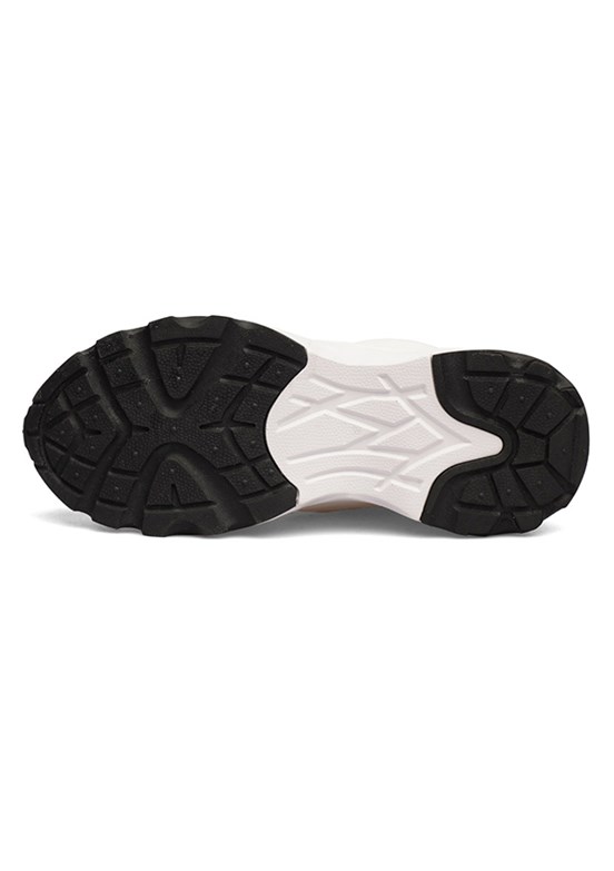 HUMMEL Beyaz Kadın JOURNEY Outdoor Ayakkabı