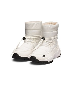 HUMMEL Beyaz Kadın JOURNEY Outdoor Ayakkabı