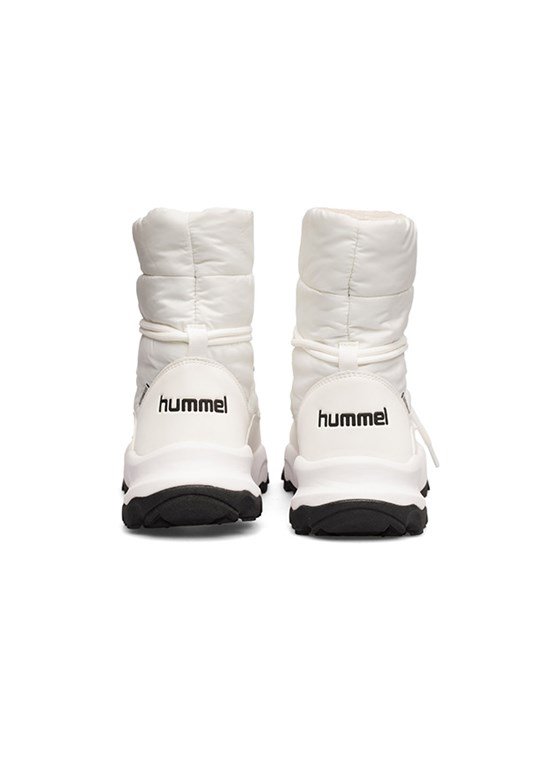 HUMMEL Beyaz Kadın JOURNEY Outdoor Ayakkabı