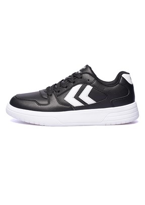 HUMMEL Kayno Siyah Unisex Spor Ayakkabı