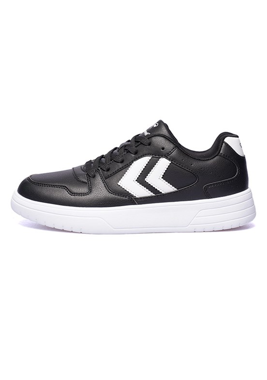 HUMMEL Kayno Siyah Unisex Spor Ayakkabı