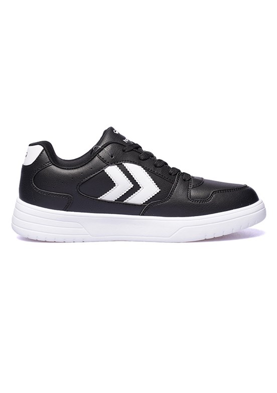 HUMMEL Kayno Siyah Unisex Spor Ayakkabı