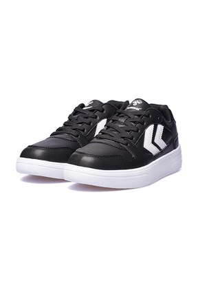 HUMMEL Kayno Siyah Unisex Spor Ayakkabı