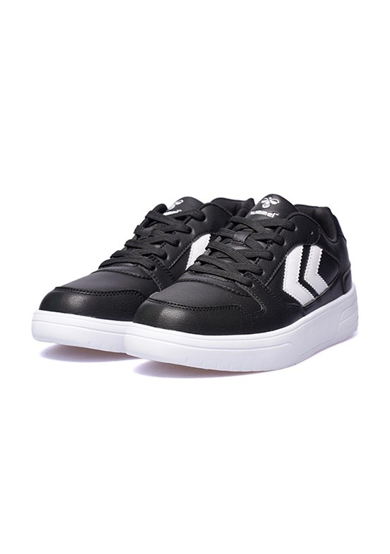 HUMMEL Kayno Siyah Unisex Spor Ayakkabı