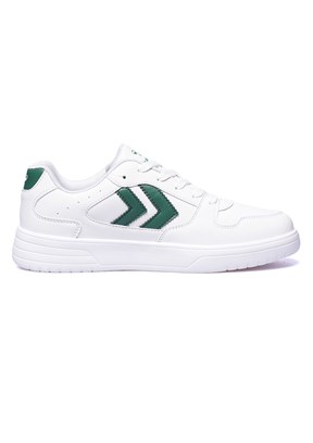 HUMMEL Kayno Beyaz Yeşil Unisex Spor Ayakkabı