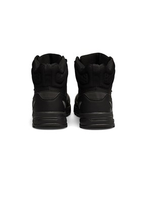 HUMMEL Siyah Unisex Bolly High Outdoor Ayakkabı