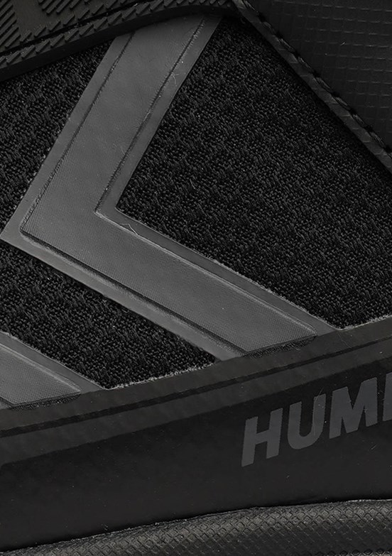 HUMMEL Siyah Unisex Bolly High Outdoor Ayakkabı