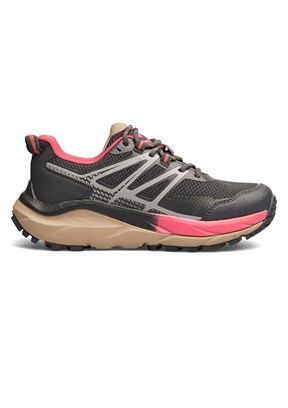 HUMMEL Çok Renkli Unisex Rhone Outdoor Ayakkabı